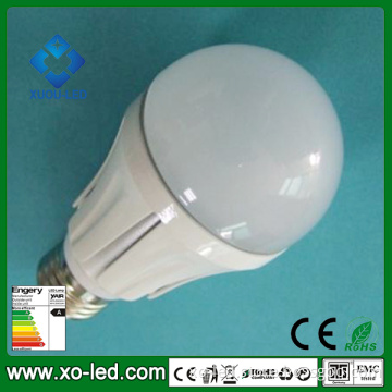 28s2835 5W Petal LED Bulb Light 450lm E27/E26/B22